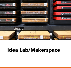 Makerspace Idea Lab